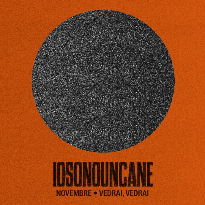 Iosonouncane torna con “Novembre” il brano che sancisce l'inizio della collaborazione con la rinata etichetta Numero Uno